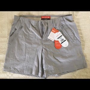 Brand new Merrell “Belay Short”